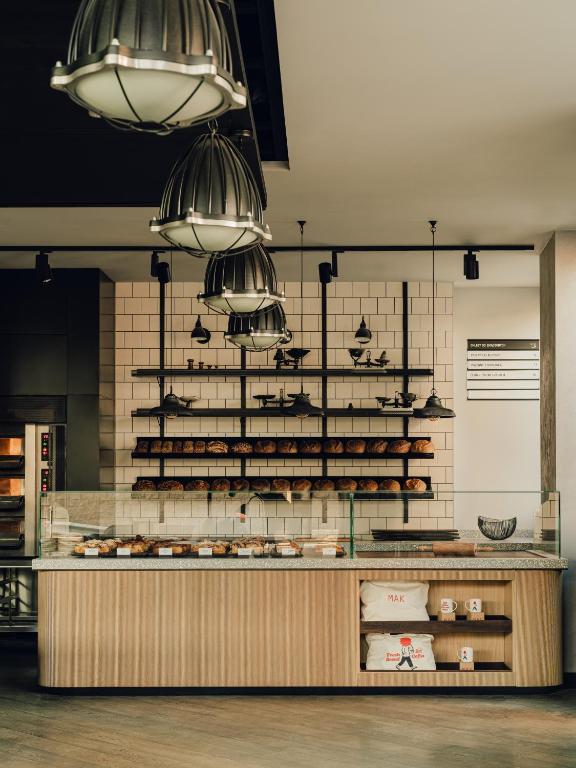 PURO Kraków Kazimierz - Resim 24