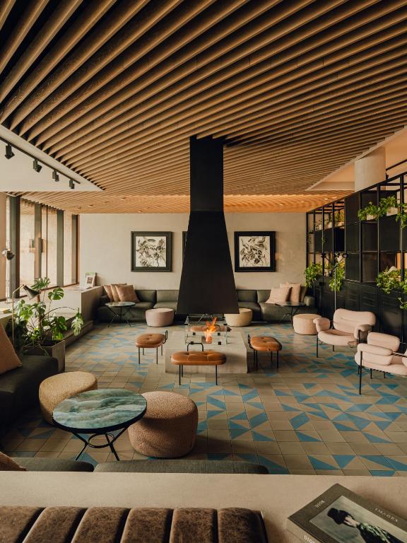 PURO Kraków Kazimierz - Resim 14