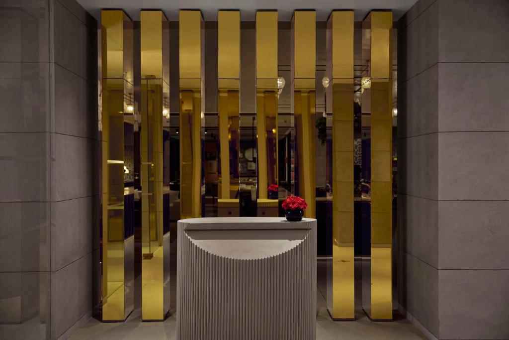 Fotografie z fotogalerie ubytování Hyatt Centric Sector17 Chandigarh v destinaci Čandígarh