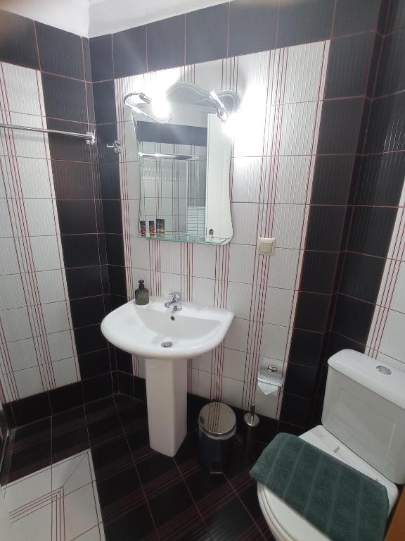 Tasos Seagull apartments - Appartement