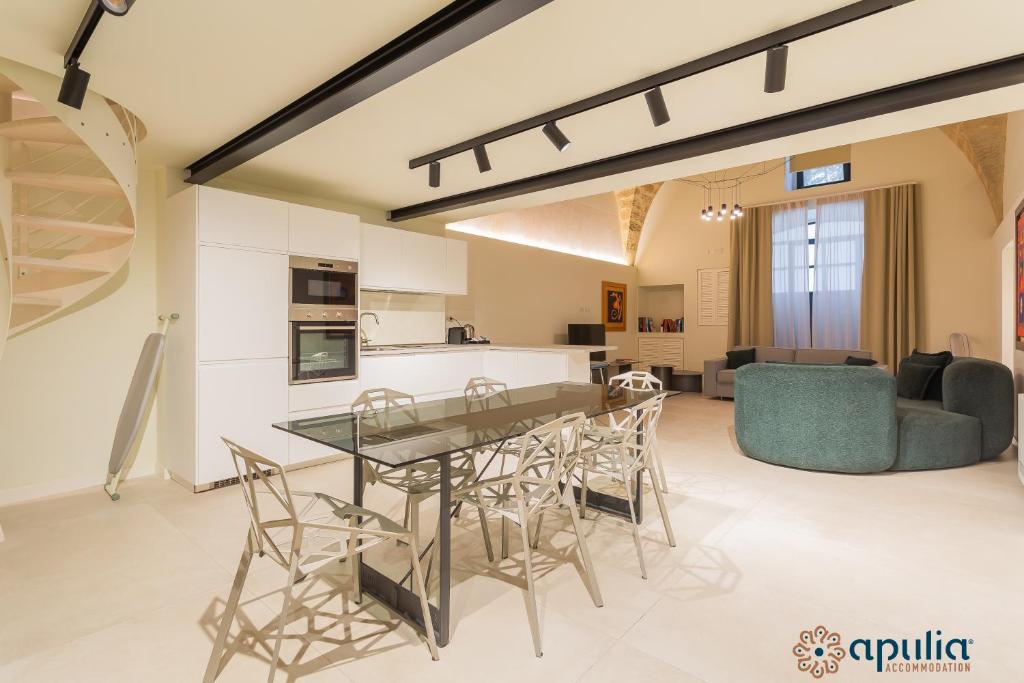 Fotografia z galérie ubytovania Zema Home by Apulia Accommodation v Bari