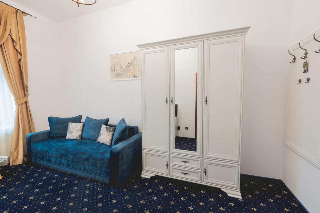 Hotel Carol - Vatra Dornei - Suite Junior