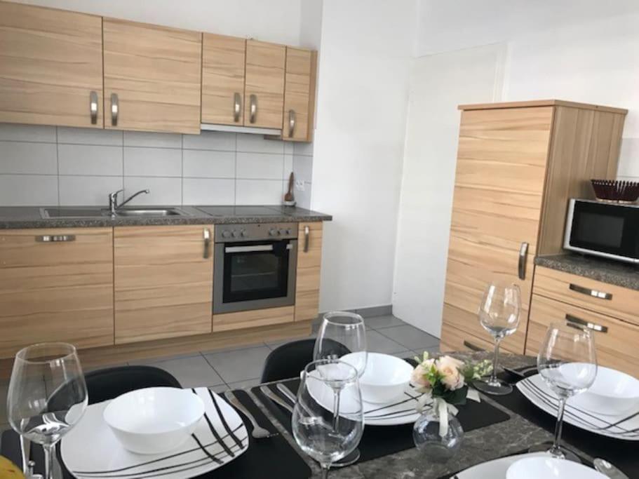 Appartement des 3 pays. 2 mn de Bâle+ Free parking – photo 16