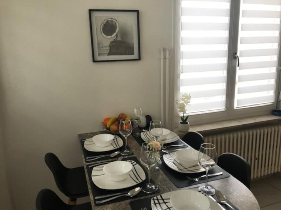Appartement des 3 pays. 2 mn de Bâle+ Free parking – photo 17