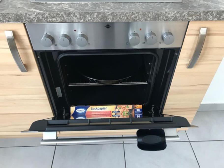 Appartement des 3 pays. 2 mn de Bâle+ Free parking – photo 18