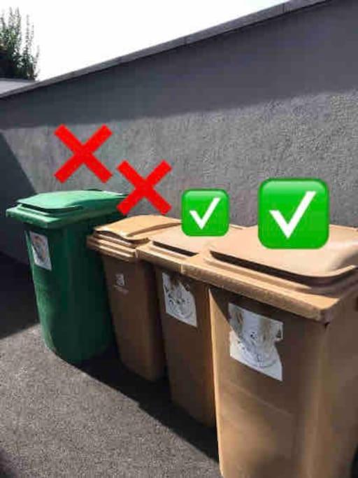 Appartement des 3 pays. 2 mn de Bâle+ Free parking – photo 34
