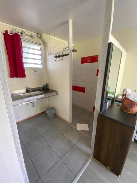 Hôtel Le Soleil Couchant - Double Room With Terrace