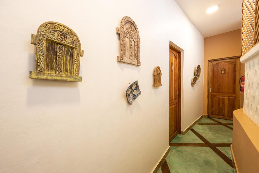 Fotografie z fotogalerie ubytování Shaba Boutique Hotel v destinaci Zanzibar City