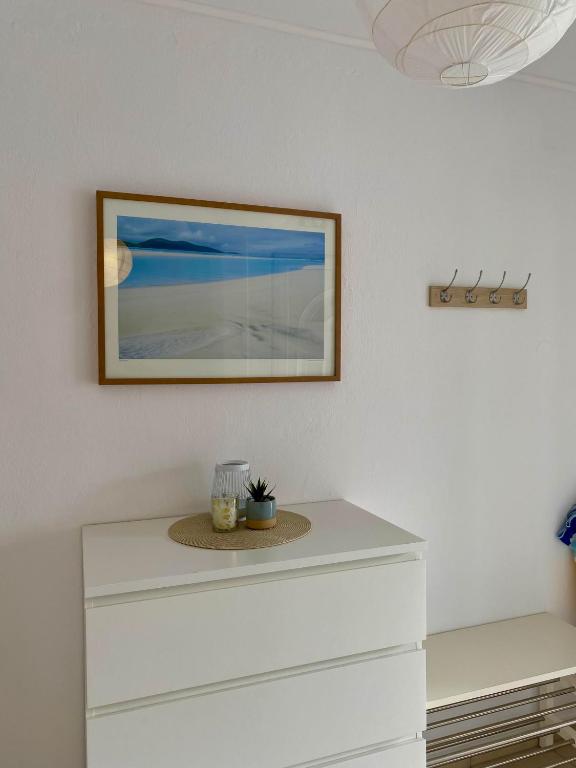 Fotografie z fotogalerie ubytování The Garden Studio v destinaci Kriopigi