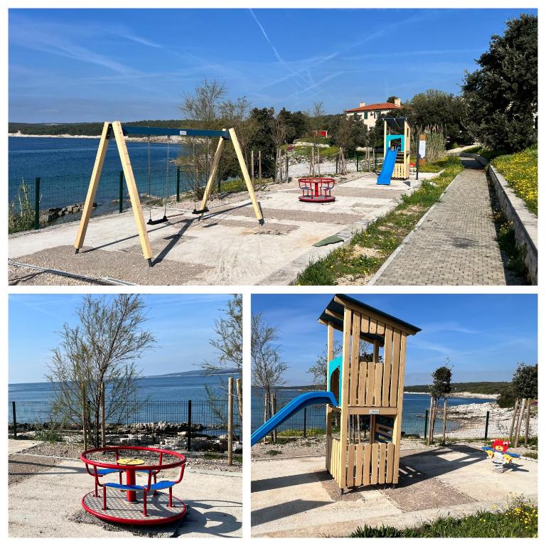 Fotografia z galérie ubytovania Apartment Milevoj v destinácii Koromačno