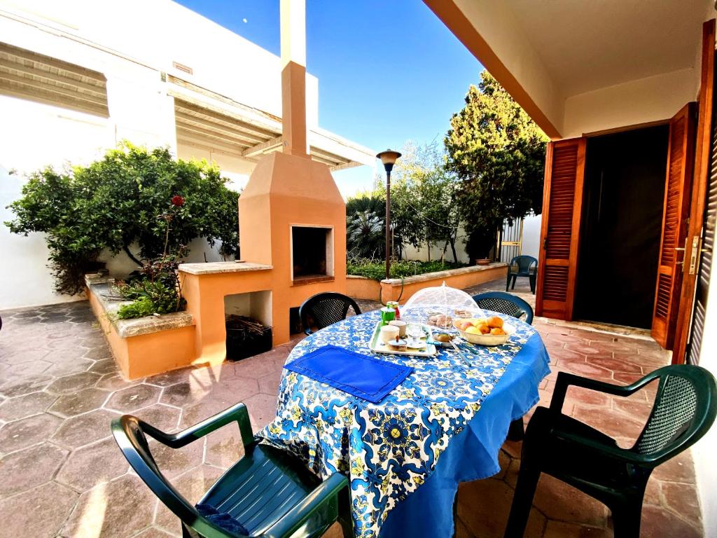 Fotografie z fotogalerie ubytování Villa Magnolia - Casa d'epoca sul mare v destinaci Lido Marini