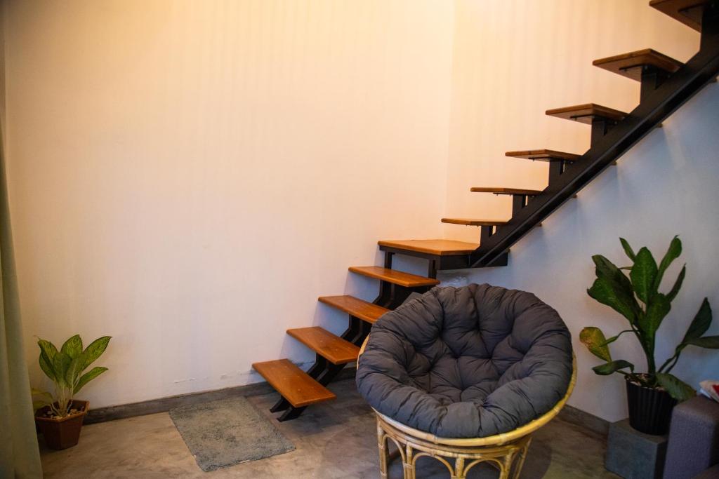 Fotografie z fotogalerie ubytování Villa DK v destinaci Kamburugamuwa