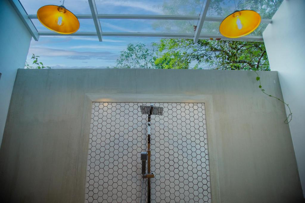 Fotografie z fotogalerie ubytování Villa DK v destinaci Kamburugamuwa
