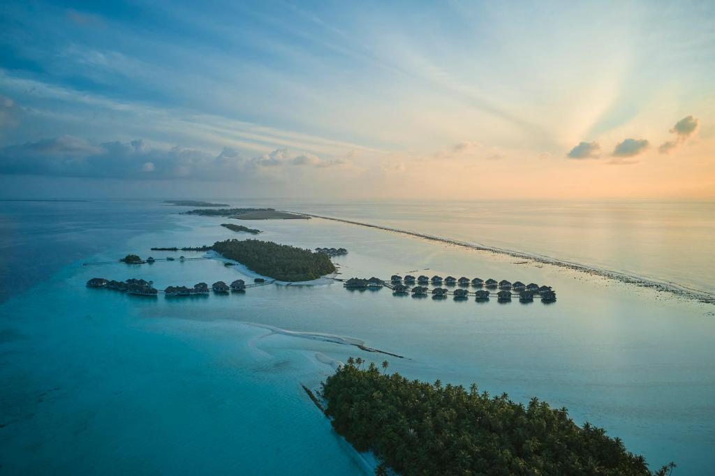 COMO Maalifushi - View 8