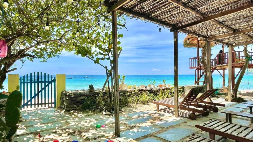 Layla Cottage Gành Đá Đĩa, Tuy Hoà (cập nhật giá năm 2024)