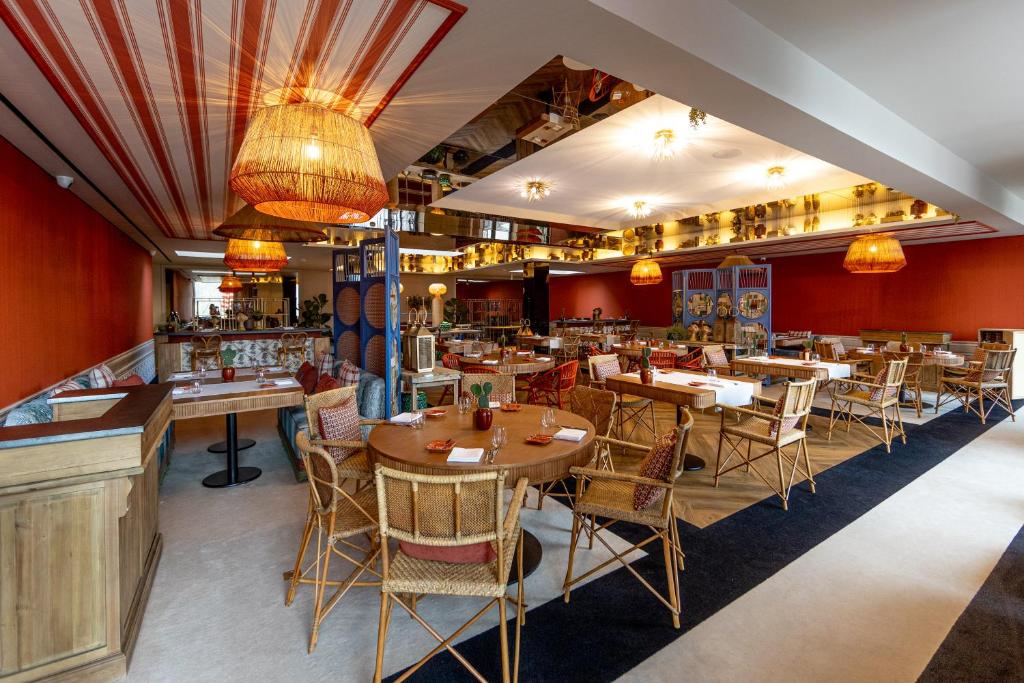 Vinha Boutique Hotel - The Leading Hotels of the World - Resim 34