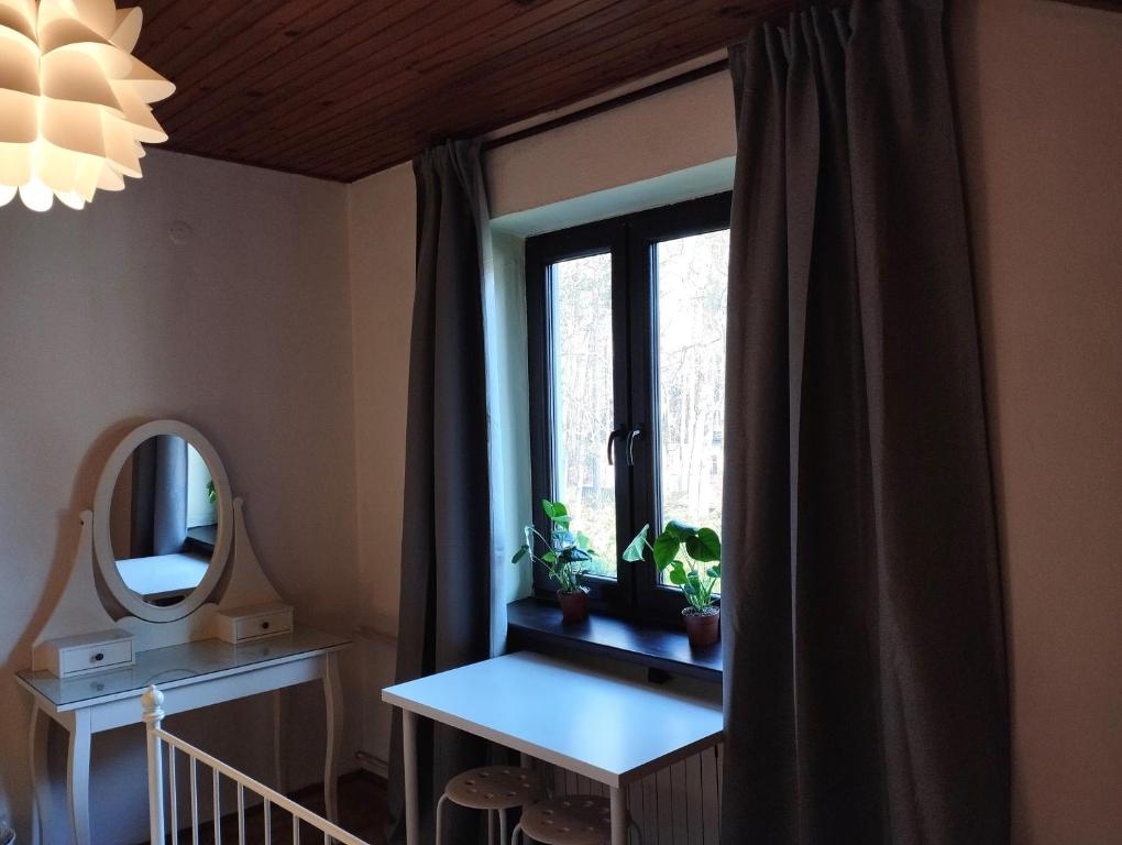 Fotografie z fotogalerie ubytování Nest 4 Rest v destinaci Konstancin-Jeziorna