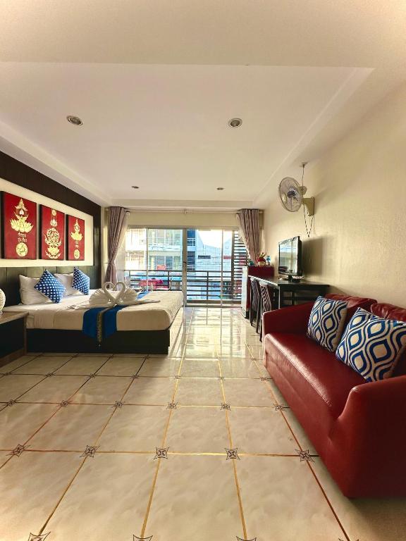 Thai Classic House - Resim 36