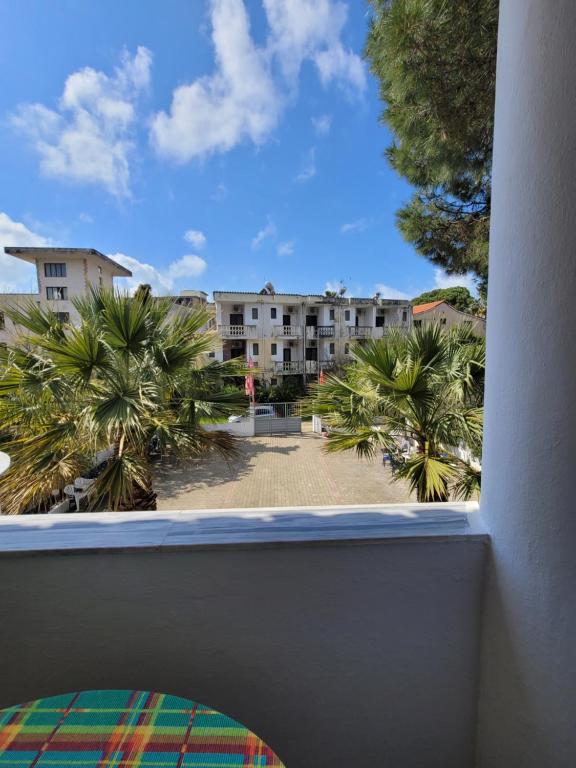 Vogue Rooms - Quadruple Room With Balcony