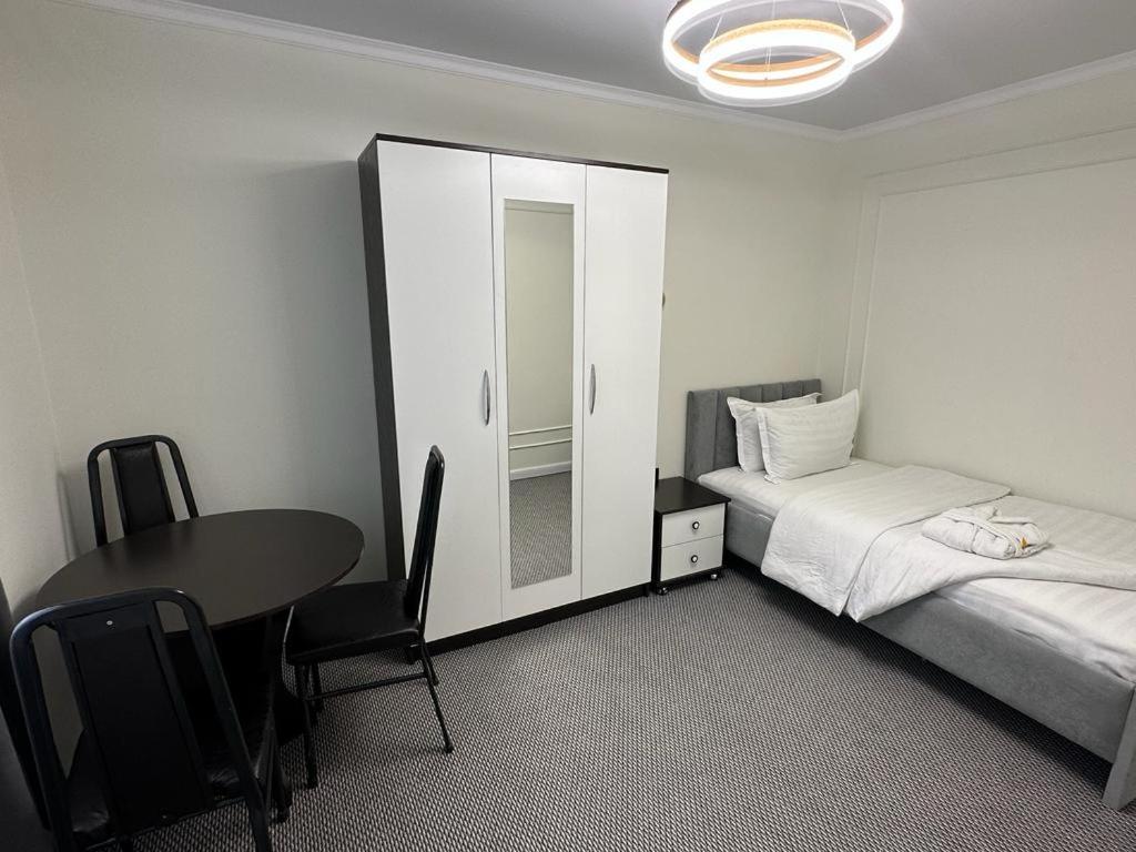 Вояж - Drievoudige Kamer