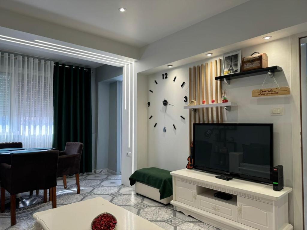 Temali Apartment - One-Bedroom Apartment