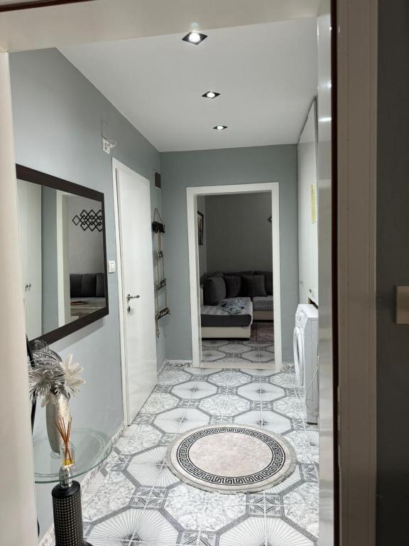 Temali Apartment - Wohnung Mit Einem Schlafzimmer