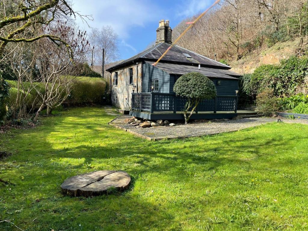 Stunning newly refurbished lodge, Barmouth (updated prices 2024)