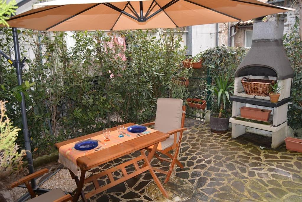 Afbeelding uit fotogalerij van holiday house casella in Spoleto