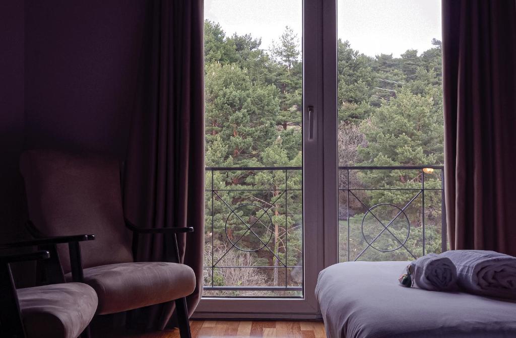 Hotel Hita 