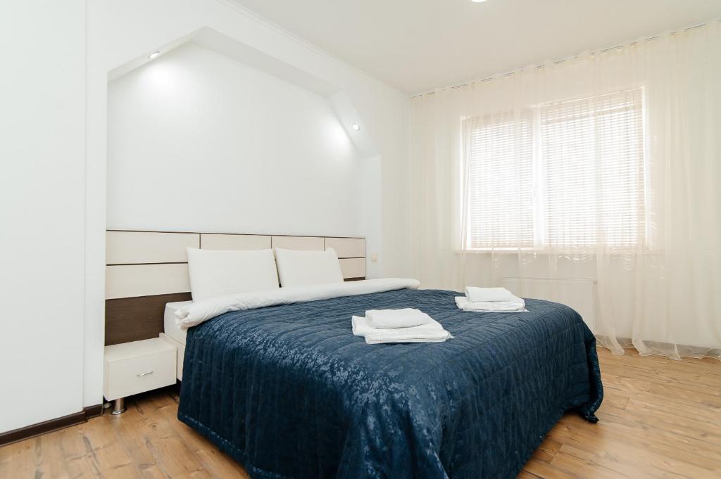 ERA RENT Apartments - Appartamento Con Due Camere Da Letto