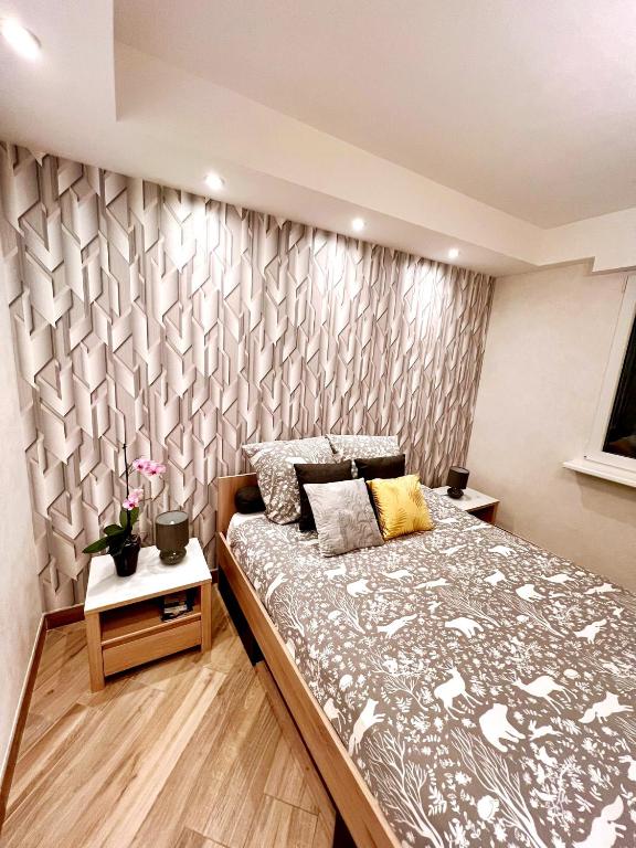 Very nice cosy new appart - One-Bedroom Apartment