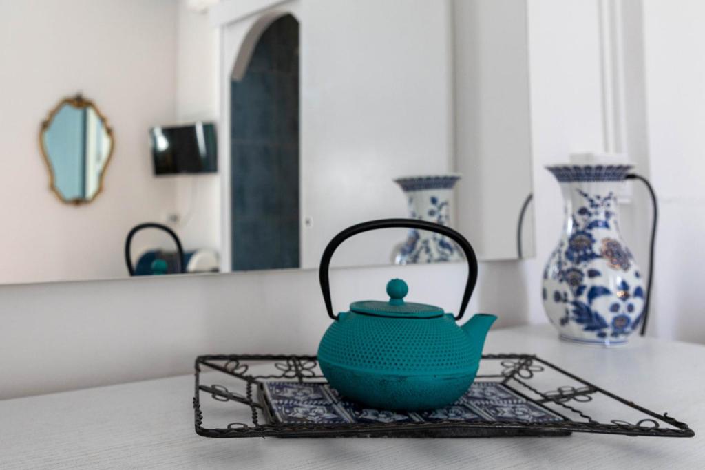 Olympia Hotel - Resim 12