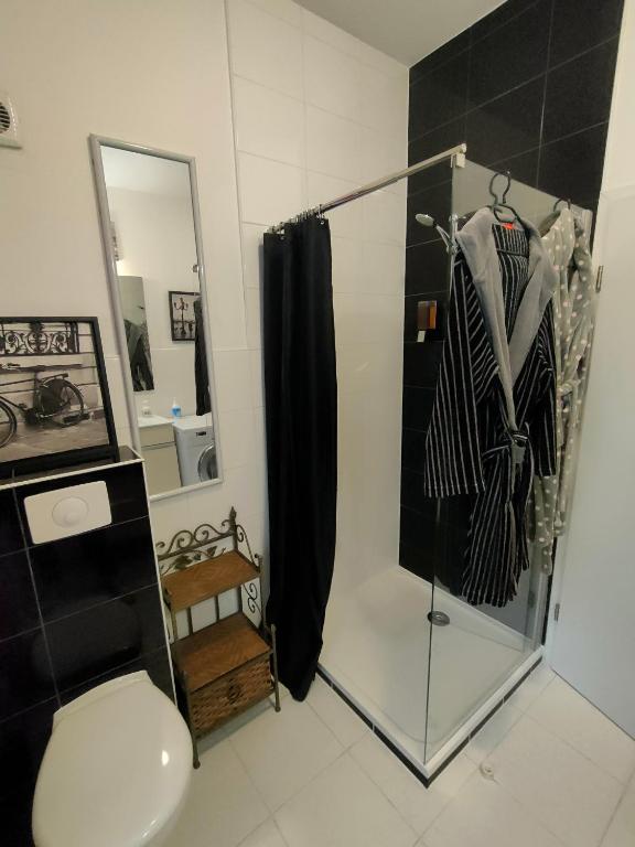 "Coeur d'elsass St Eloi centre ville avec parking - 4