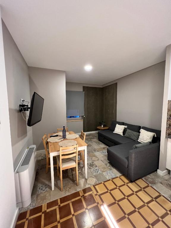 Apartamentos Turísticos Juego de Cañas - Deluxe Appartement