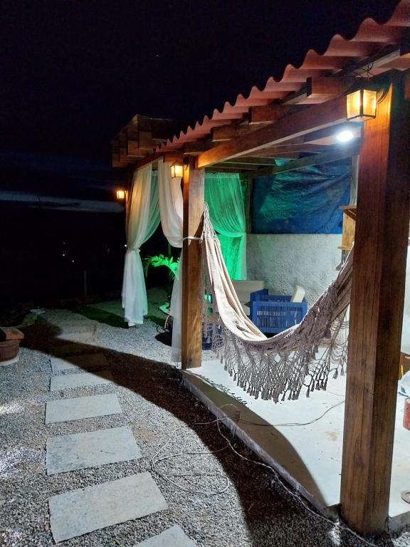 Φωτογραφία από το άλμπουμ του Cabana Colina σε Venda Nova do Imigrante