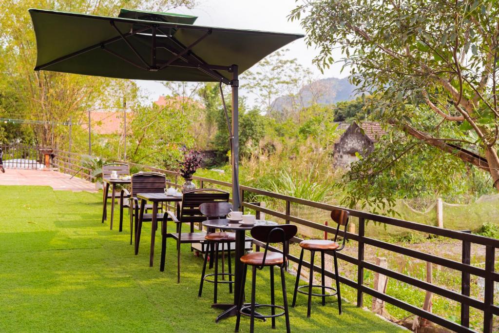 La Mai Tam Coc Homestay - 18