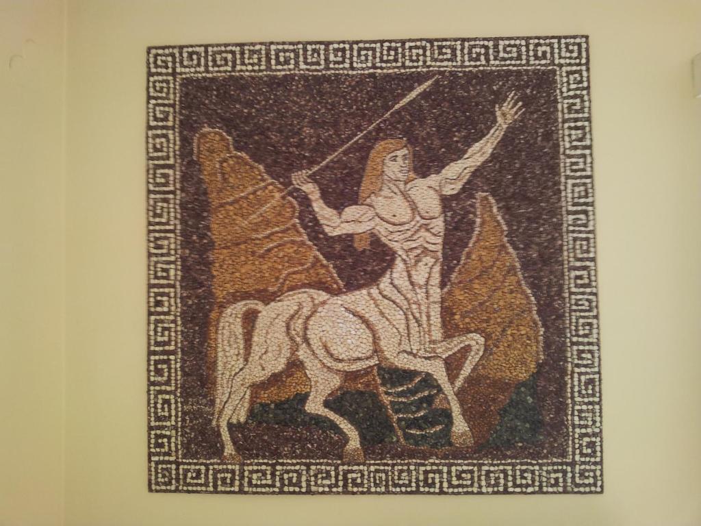 Zdjęcie z galerii obiektu Hotel Apollon w mieście Rio