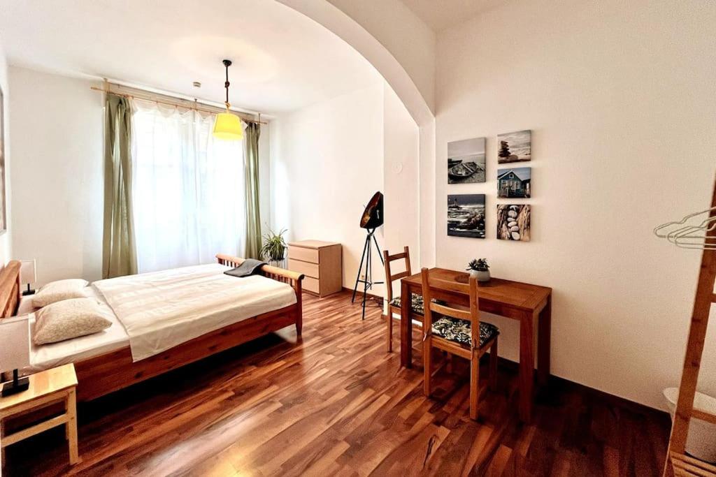 Galeriebild der Unterkunft Gemütliches 1 Zimmer- Apartment in Neuenbürg in Neuenbürg