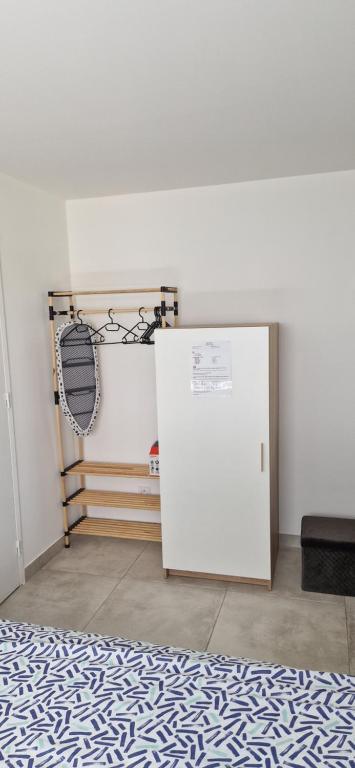 Fotografie z fotogalerie ubytování Studio plein Sud au calme v destinaci Montauban