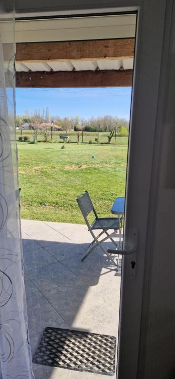 Fotografie z fotogalerie ubytování Studio plein Sud au calme v destinaci Montauban
