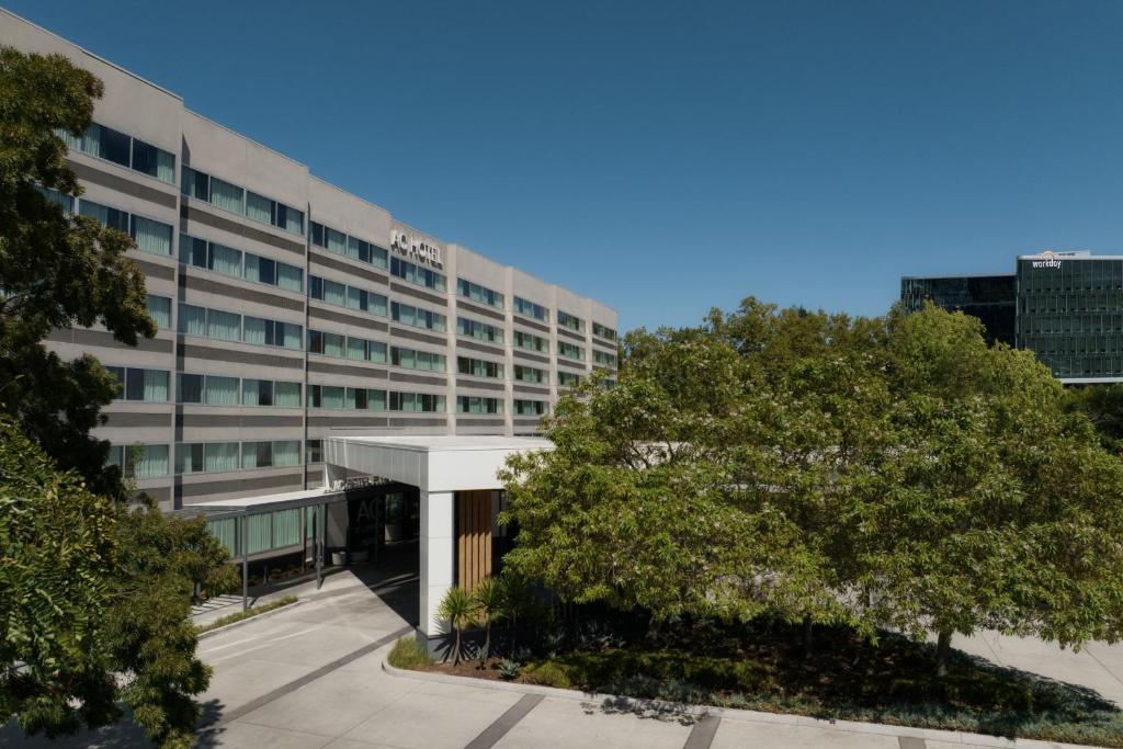 AC Hotel by Marriott Pleasanton photo