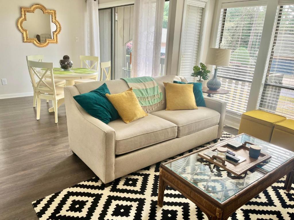 Gallery image of The Green Tee Suite in Pinehurst