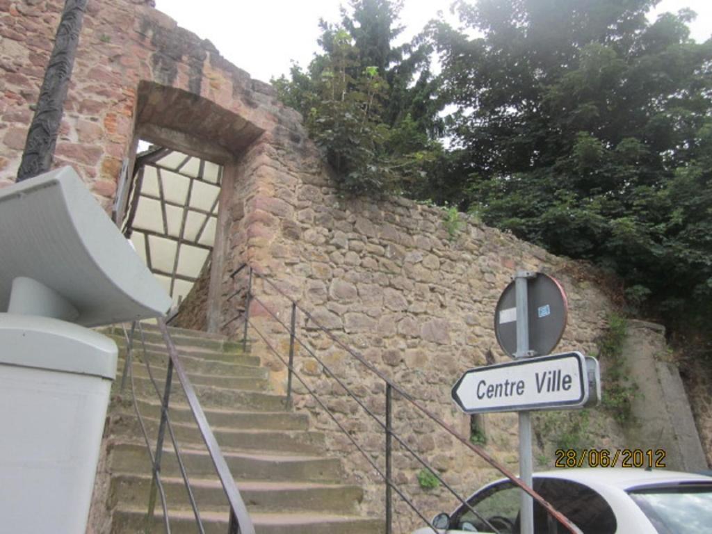 Gite Chez Marcel – photo 53