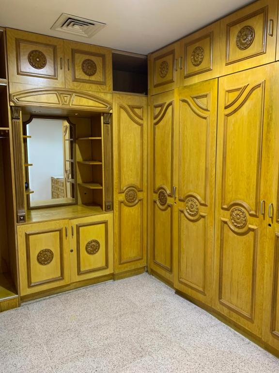 Fotografie z fotogalerie ubytování Arabian Nights Nook v destinaci Muscat