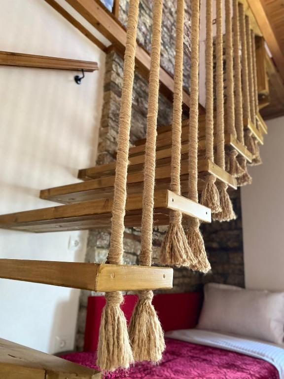 Fotografie z fotogalerie ubytování Doda Guest House v destinaci Gjirokastër