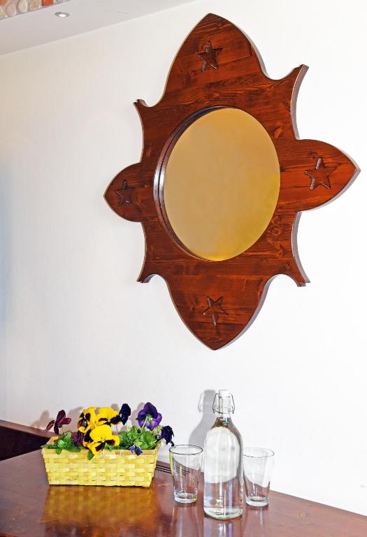 Fotografie z fotogalerie ubytování Agriturismo La Pecora Nera v destinaci Mulazzano