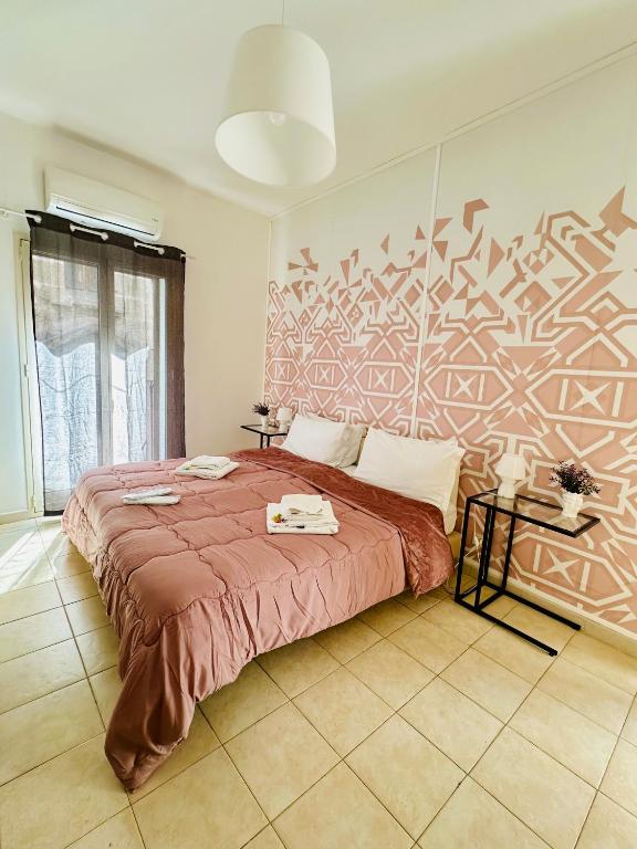 Casa Lilla - Chambre Double Ou Lits Jumeaux Avec Salle De Bains