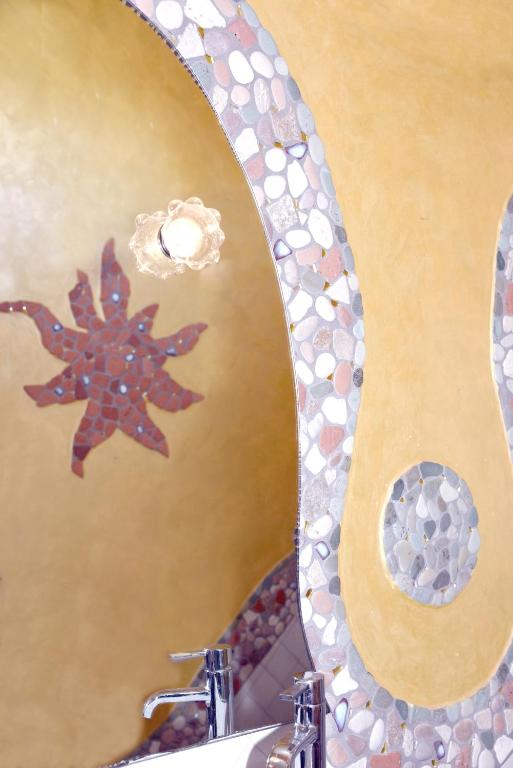 Fotografie z fotogalerie ubytování Agriturismo La Pecora Nera v destinaci Mulazzano