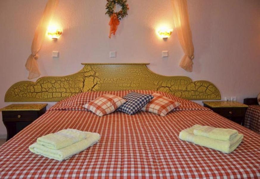 Hotel Maria - Triple Room