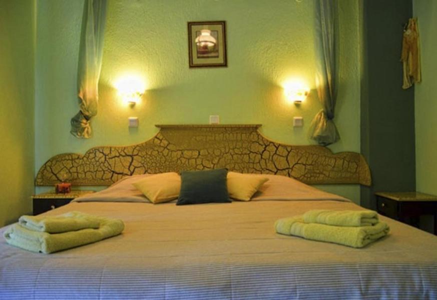 Hotel Maria - Double Room